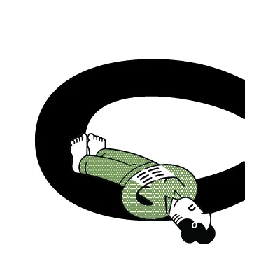 Coop Sleep Goods logo