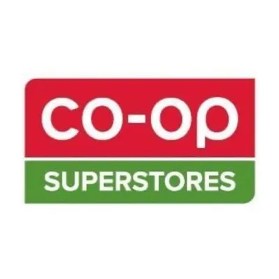 Co-Op Superstores logo