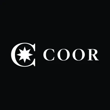 Coor Service Management Logo