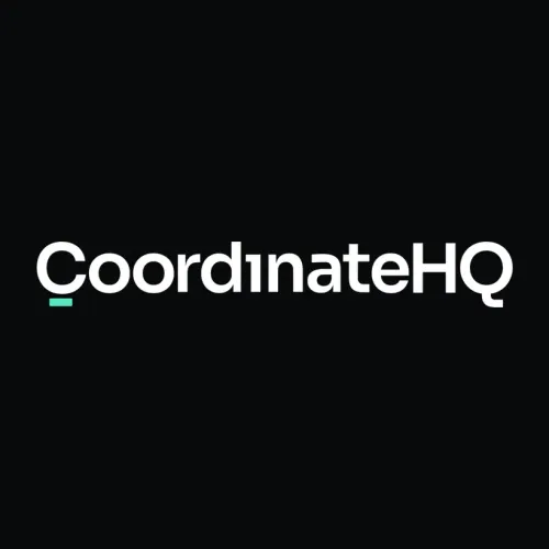 CoordinateHQ logo