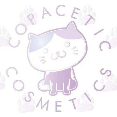 Copacetic Cosmetics logo