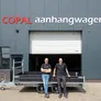 Logo Copal Aanhangwagens