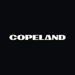Copeland logo
