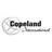 Copeland logo
