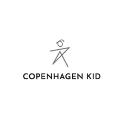 Copenhagen Kid logo