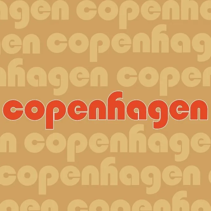 Copenhagen Living