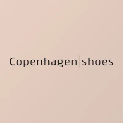 Copenhagenshoes logo