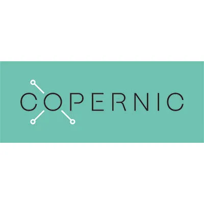 Copernic Catalysts logo