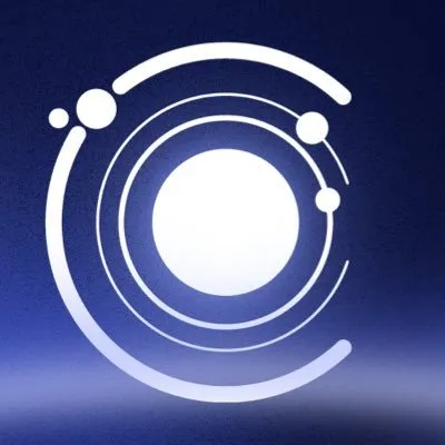 Copernic Space logo
