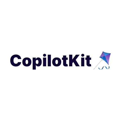 CopilotKit logo