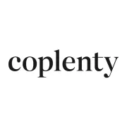 Coplenty Logo