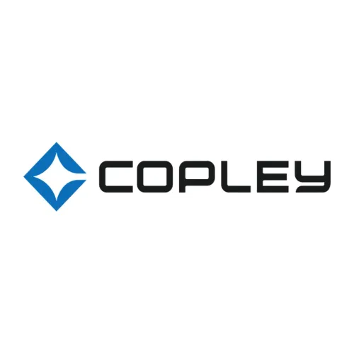 Copley logo