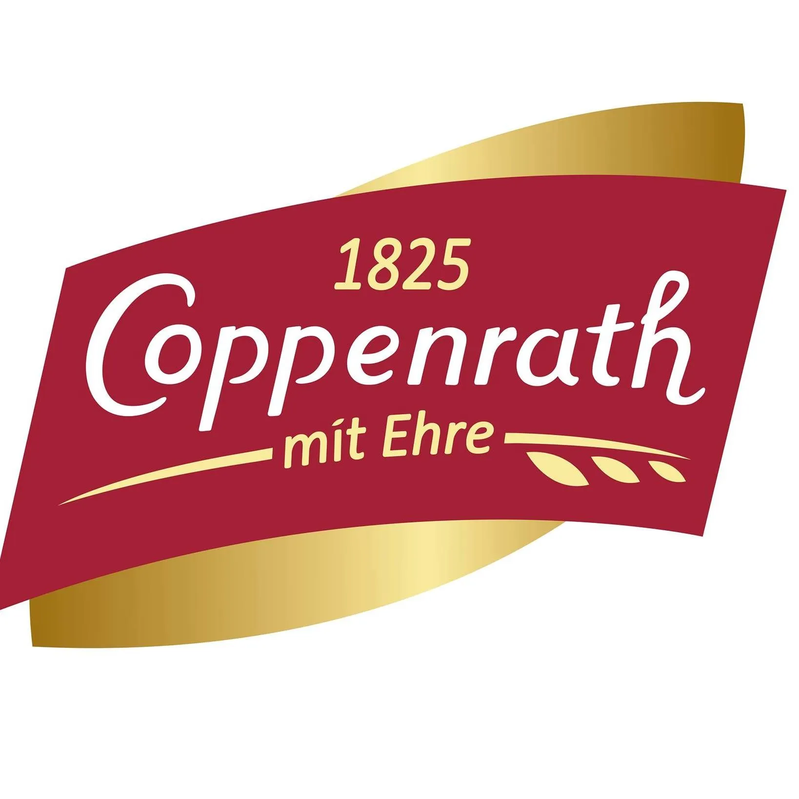 Coppenrath Feingebäck GmbH logo