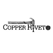 Copper Rivet logo