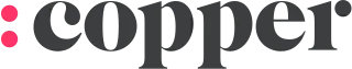 Copper logo