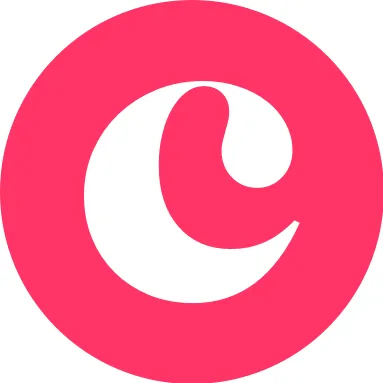 Logo by Brandfetch