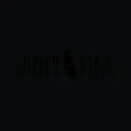 Copperandpink