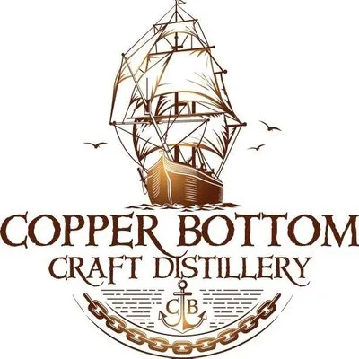 Copperbottomspirits
