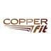 Copper Fit logo