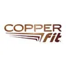 Copper Fit logo