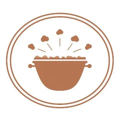 Copper Kettle Popcorn logo