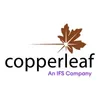 Copperleaf's company logo