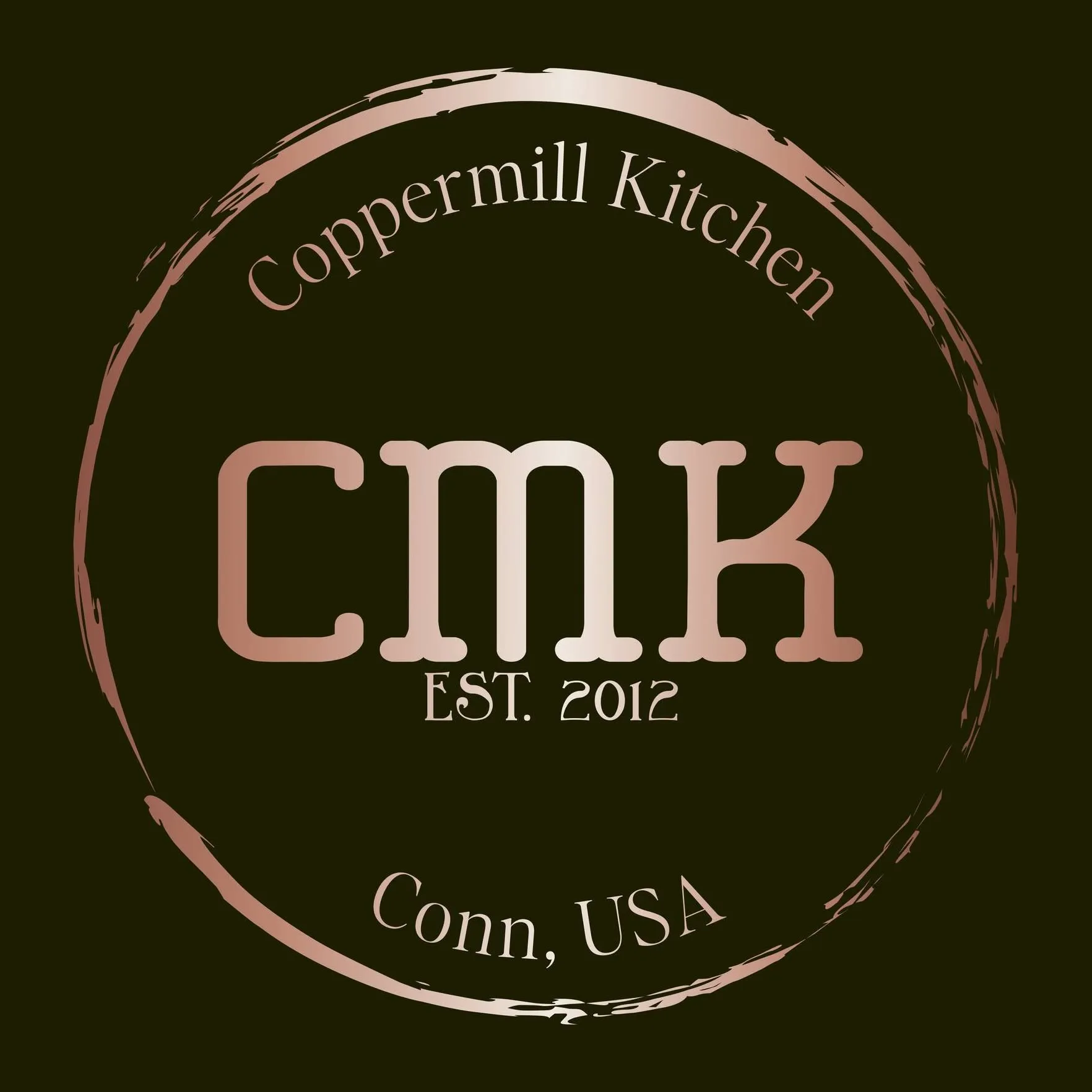 Coppermill Kitchen logo