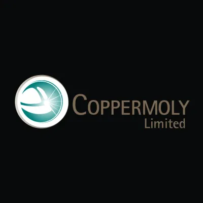 Coppermoly Ltd logo