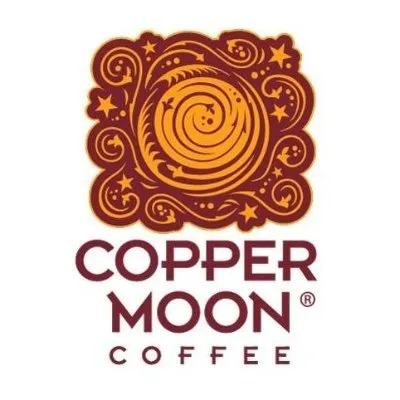 Copper Moon Coffee logo