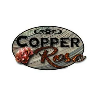 Copperrose