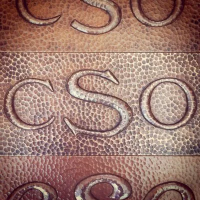 Coppersinksonline