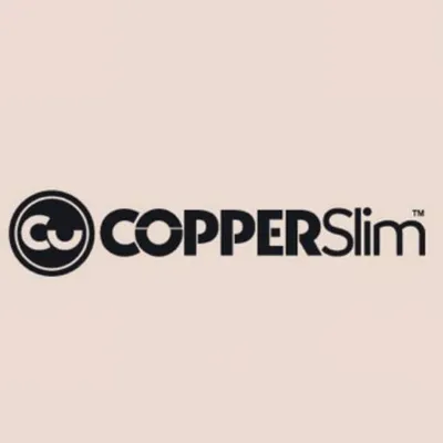 copperslim.com logo