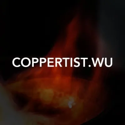 Coppertistwu