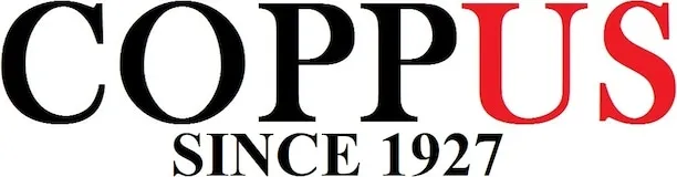 Coppus Motors Inc logo