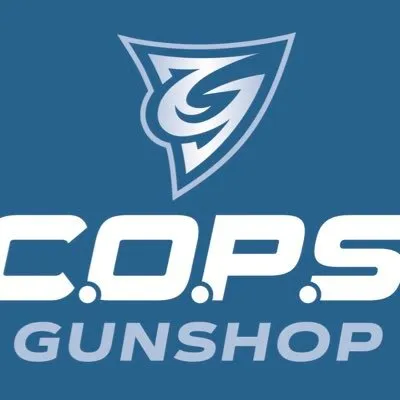 Copsgunshop