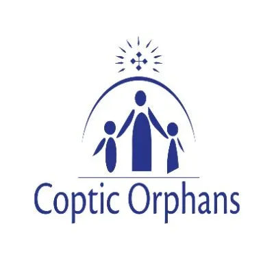 Coptic Orphans logo