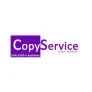 Logo Copy Service Eclipse Apeldoorn