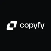 Copyfy Logo