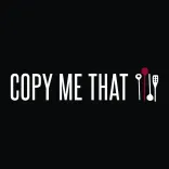Copy Me That logo/icon