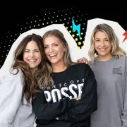 Copy Posse Logo