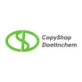 Logo Copyshop Doetinchem