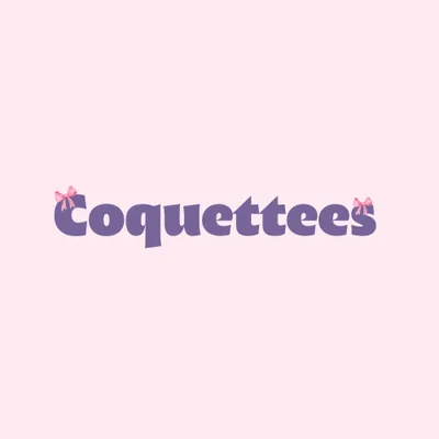 Coquettees logo