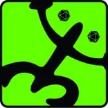 Coqui Hobby Distribution logo/icon