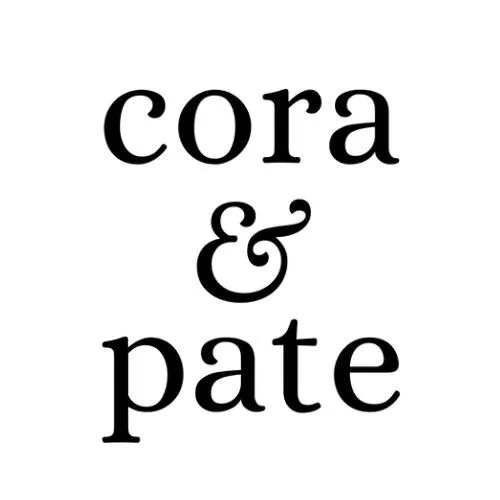 Coraandpate