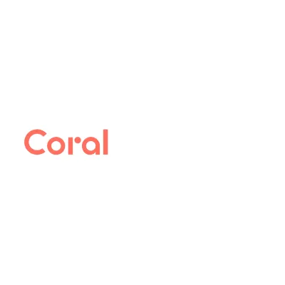Coral logo