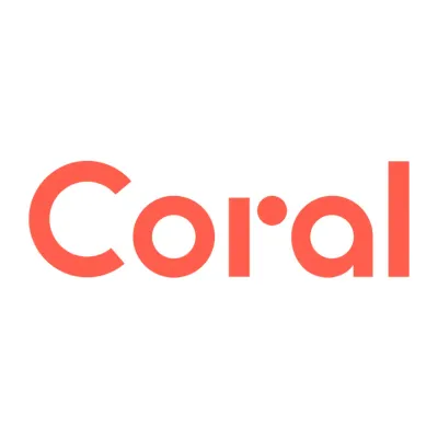 Coral logo
