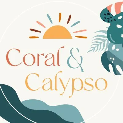 Coral & Calypso