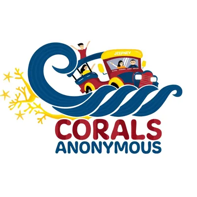 coralsanonymous.com logo