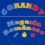 Logo Corandy Magazin Romanesc