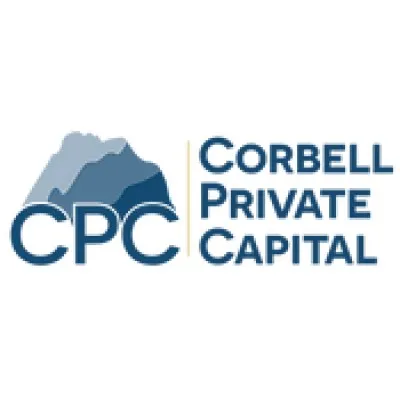 Corbell Private Capital USA Fund II LP logo